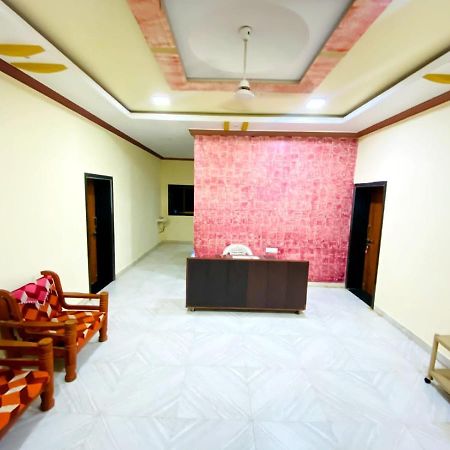 Murūd Hotel Seabird المظهر الخارجي الصورة