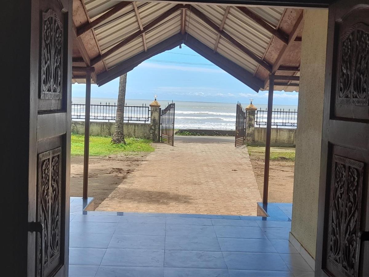 Murūd Hotel Seabird المظهر الخارجي الصورة