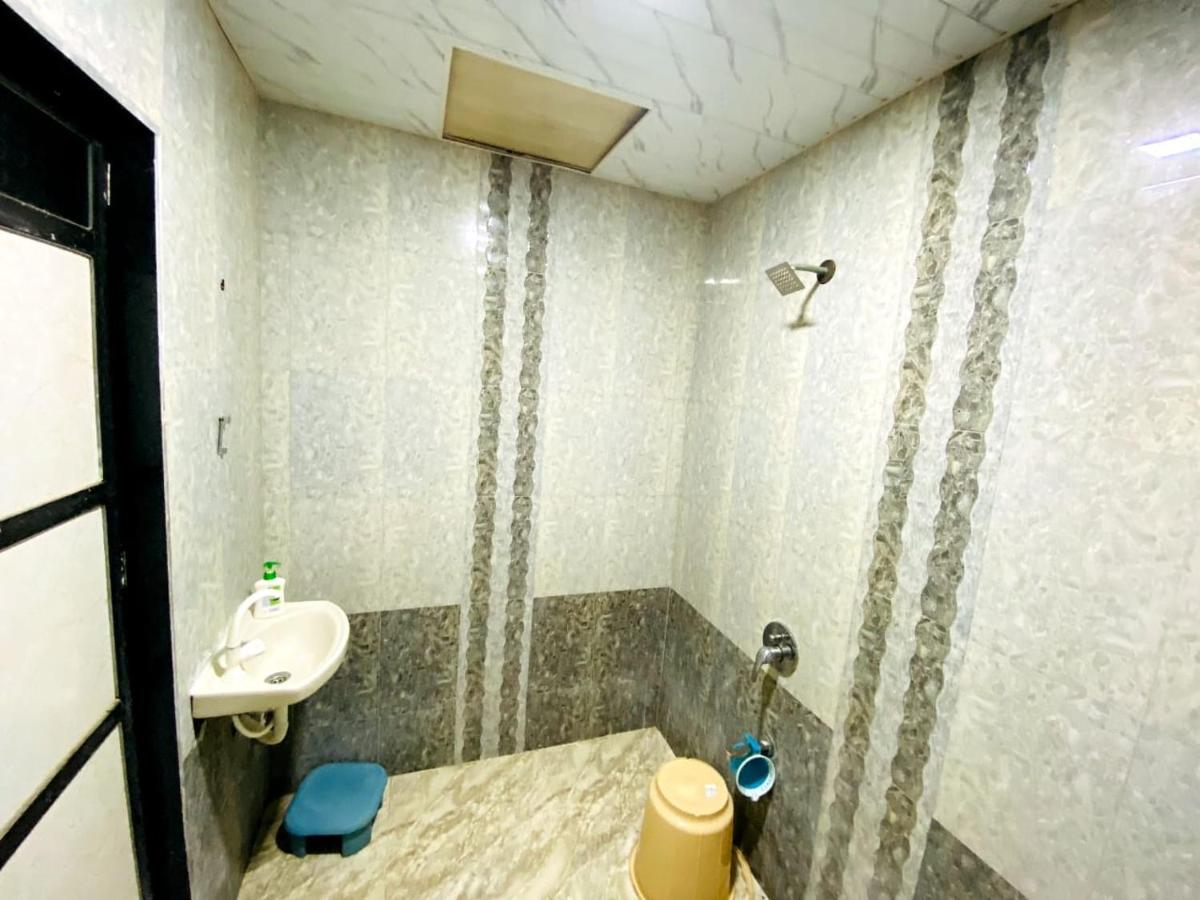 Murūd Hotel Seabird المظهر الخارجي الصورة
