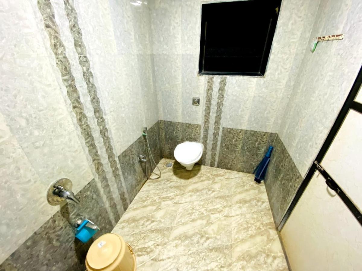 Murūd Hotel Seabird المظهر الخارجي الصورة