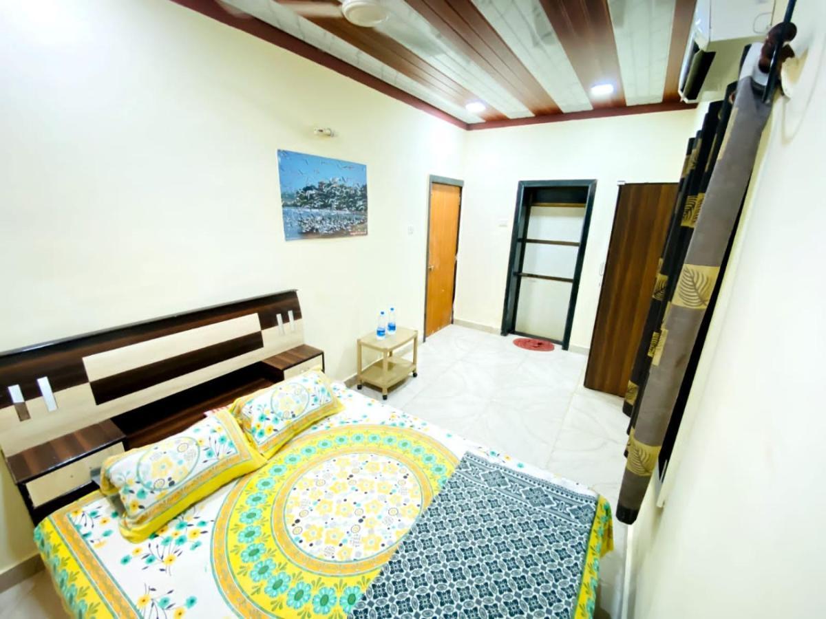 Murūd Hotel Seabird المظهر الخارجي الصورة