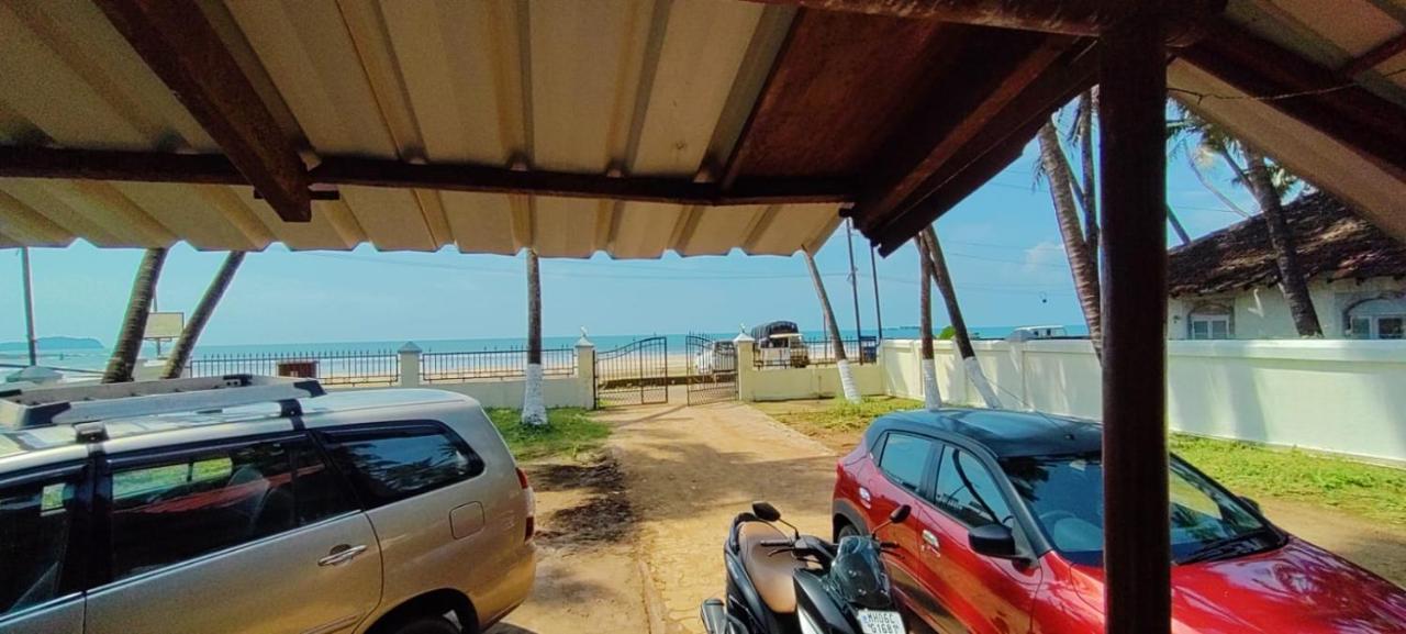 Murūd Hotel Seabird المظهر الخارجي الصورة