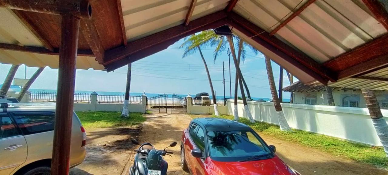 Murūd Hotel Seabird المظهر الخارجي الصورة
