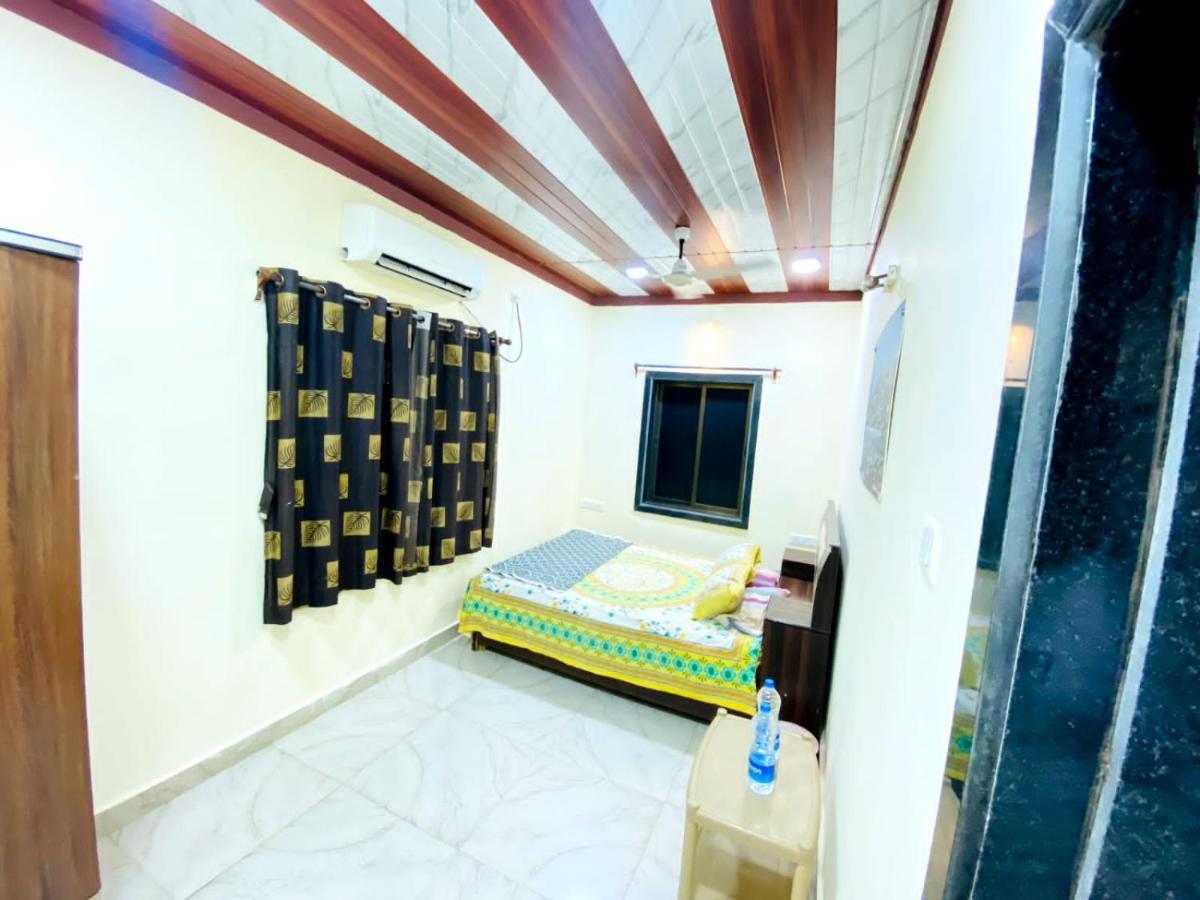 Murūd Hotel Seabird المظهر الخارجي الصورة