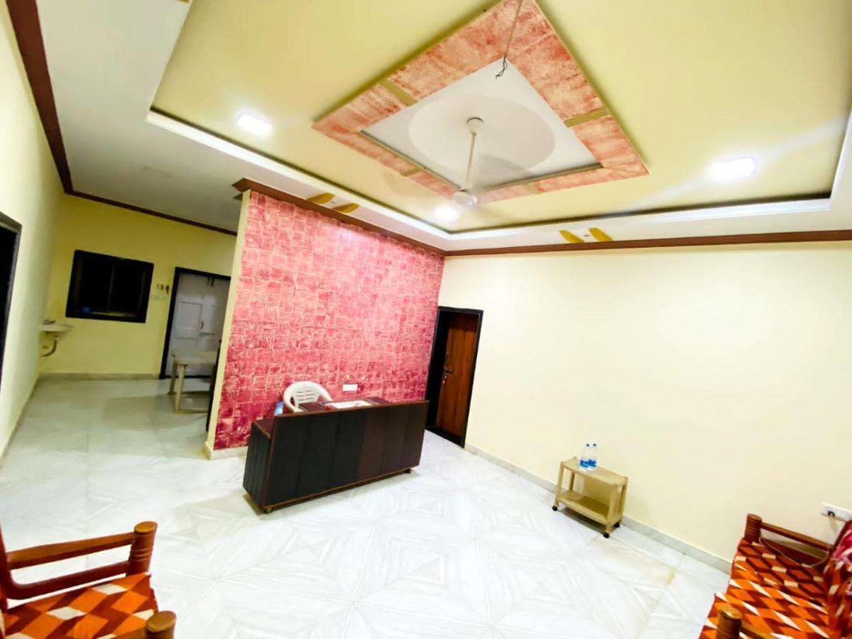 Murūd Hotel Seabird المظهر الخارجي الصورة