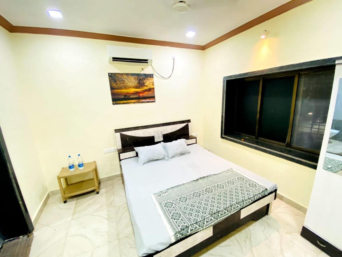 Murūd Hotel Seabird المظهر الخارجي الصورة
