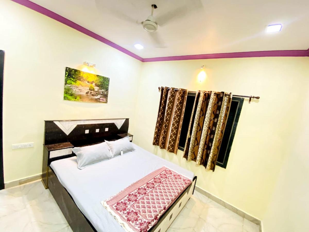 Murūd Hotel Seabird المظهر الخارجي الصورة