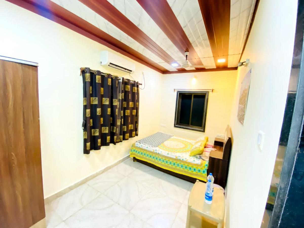 Murūd Hotel Seabird المظهر الخارجي الصورة