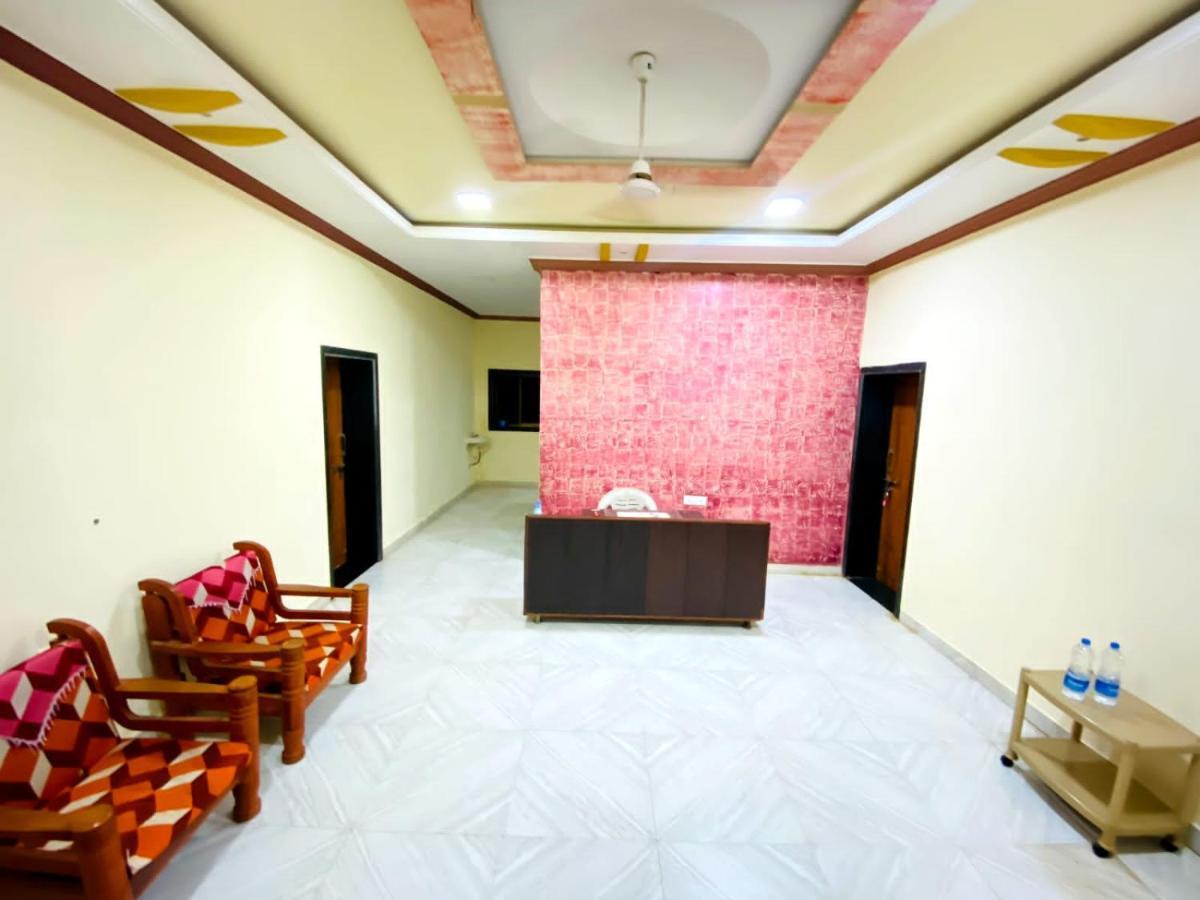 Murūd Hotel Seabird المظهر الخارجي الصورة