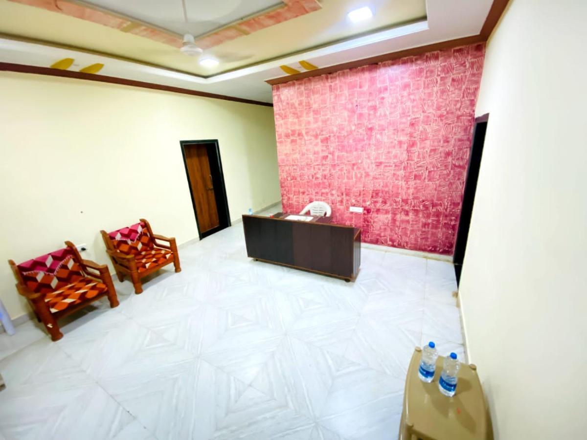 Murūd Hotel Seabird المظهر الخارجي الصورة