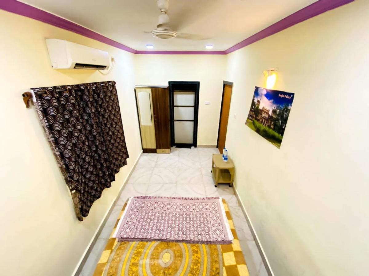 Murūd Hotel Seabird المظهر الخارجي الصورة